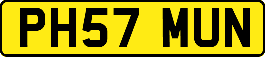 PH57MUN