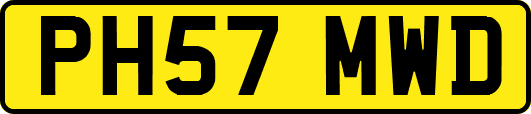 PH57MWD