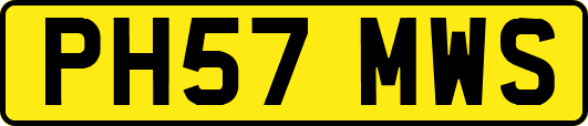 PH57MWS