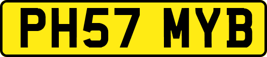 PH57MYB