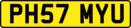 PH57MYU