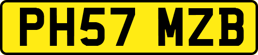 PH57MZB