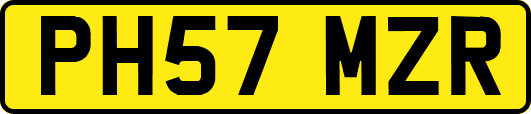 PH57MZR
