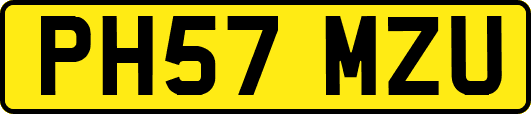 PH57MZU