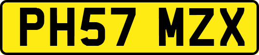 PH57MZX