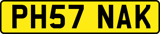 PH57NAK