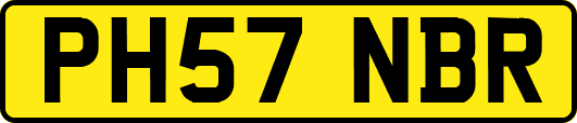 PH57NBR