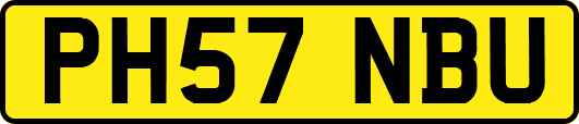 PH57NBU