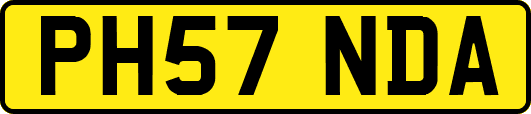 PH57NDA