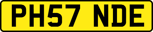 PH57NDE