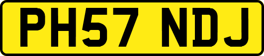 PH57NDJ