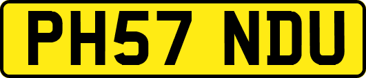 PH57NDU