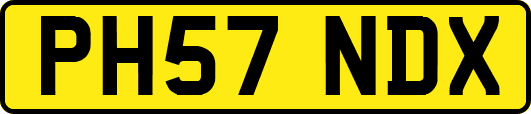 PH57NDX