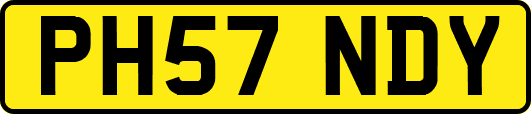 PH57NDY