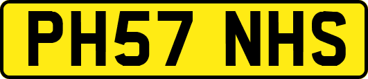 PH57NHS