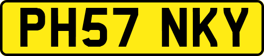 PH57NKY