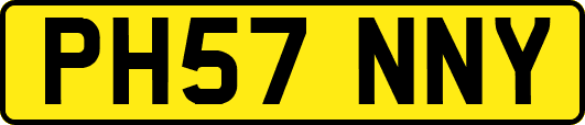 PH57NNY