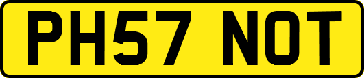 PH57NOT