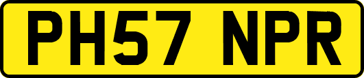 PH57NPR