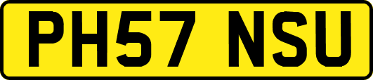 PH57NSU