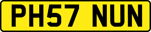 PH57NUN