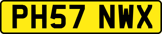 PH57NWX