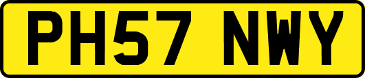 PH57NWY