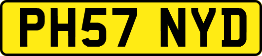 PH57NYD