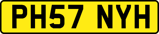 PH57NYH