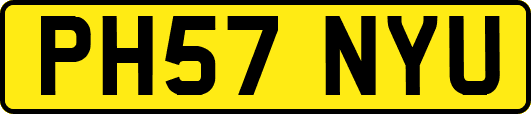 PH57NYU