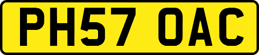 PH57OAC