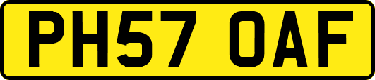 PH57OAF