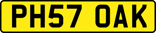 PH57OAK