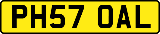 PH57OAL