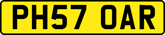 PH57OAR