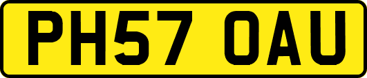 PH57OAU