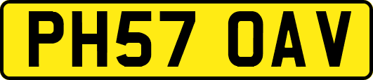PH57OAV