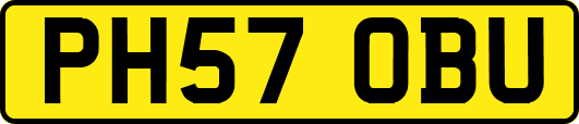 PH57OBU