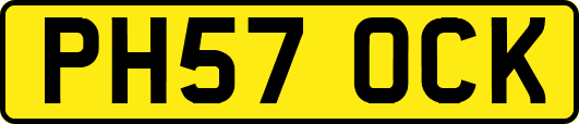PH57OCK