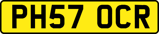 PH57OCR