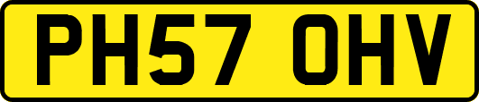 PH57OHV