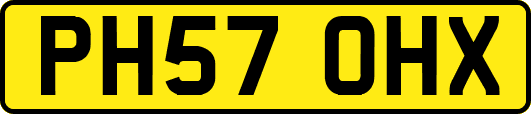 PH57OHX