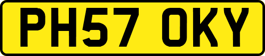 PH57OKY