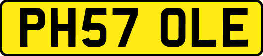PH57OLE