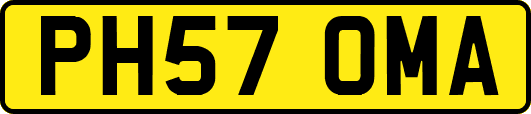 PH57OMA