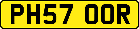 PH57OOR