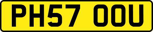 PH57OOU
