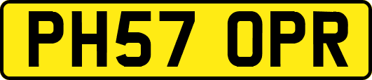 PH57OPR