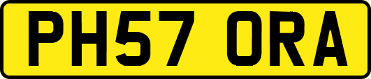 PH57ORA
