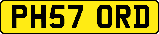 PH57ORD